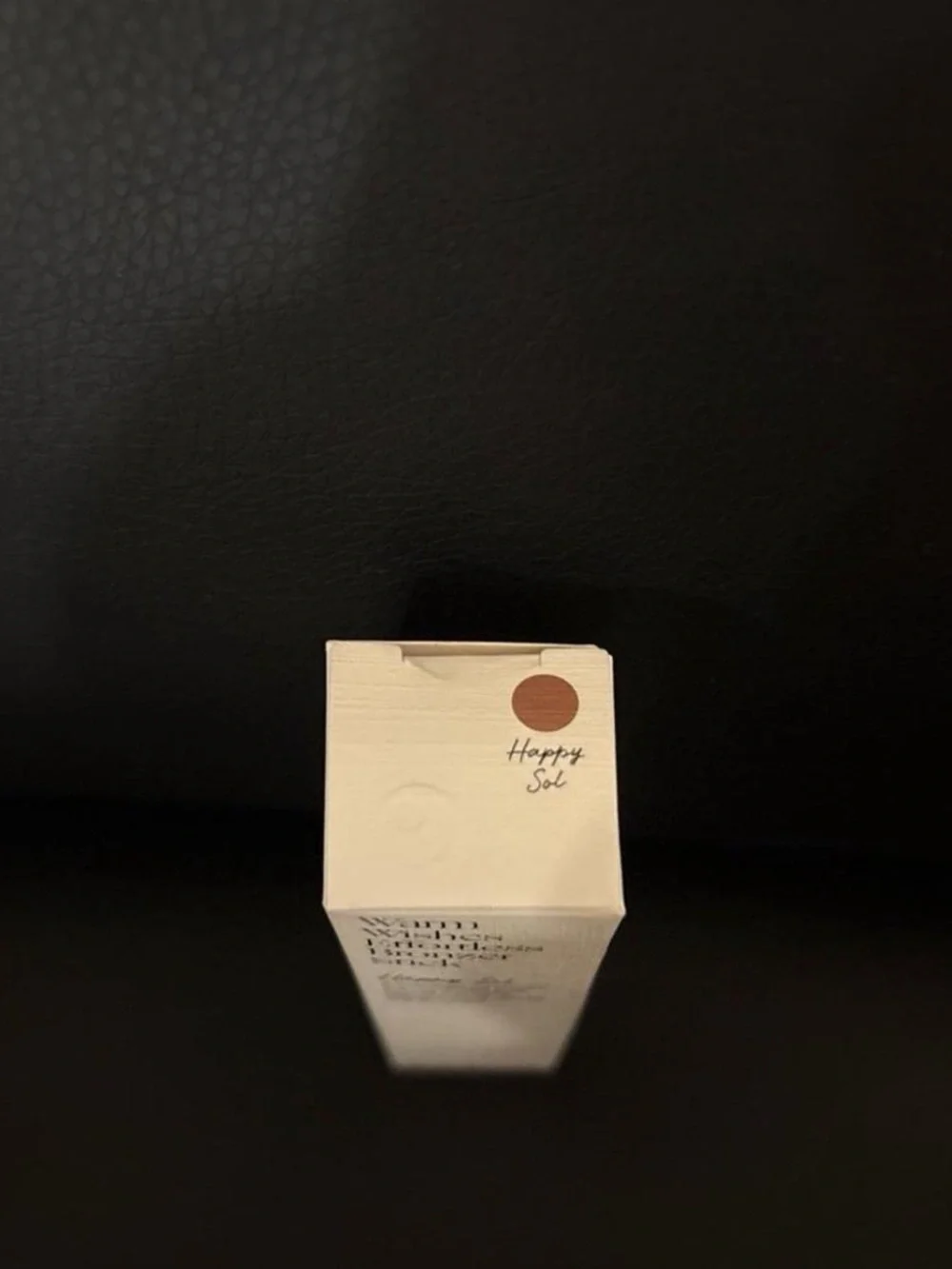 Rare beauty - Warm Wishes Effortless Bronzer Stick - shade Happy Sol